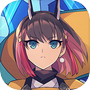 Azure Striker GUNVOLT 3icon