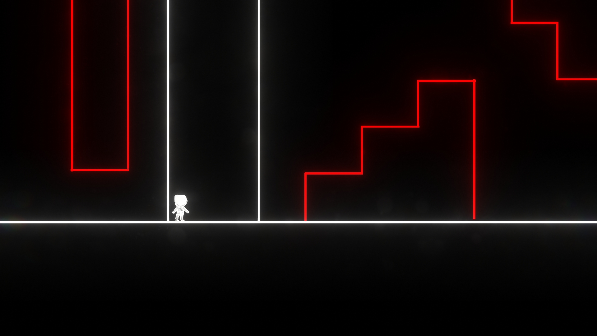 境外狂奔游戏截图