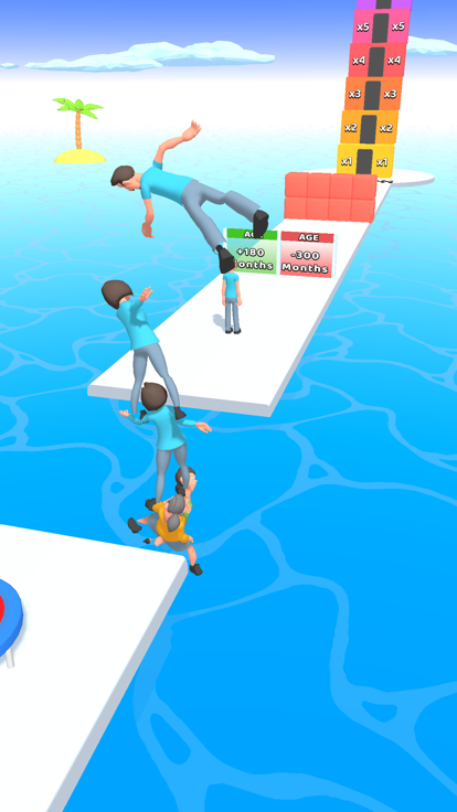 Dont Get Older游戏截图