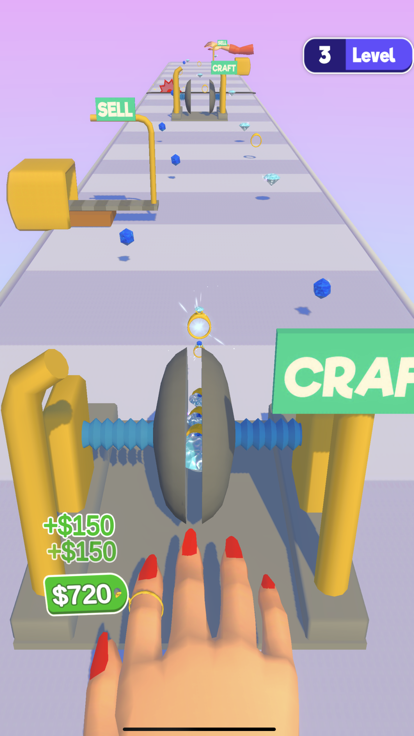 Ring Designer游戏截图