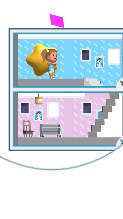 Get The Star游戏截图