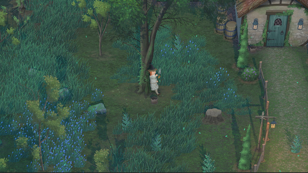 欢欣森活游戏截图