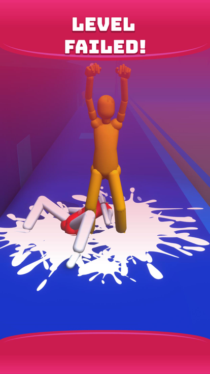 Jijutsu Master游戏截图