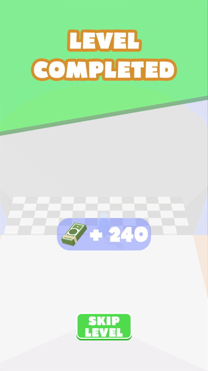 Hole Thrower游戏截图