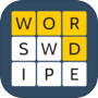 Word Swipe - Brain Trainingicon
