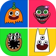 Monster Playtime : Makeover