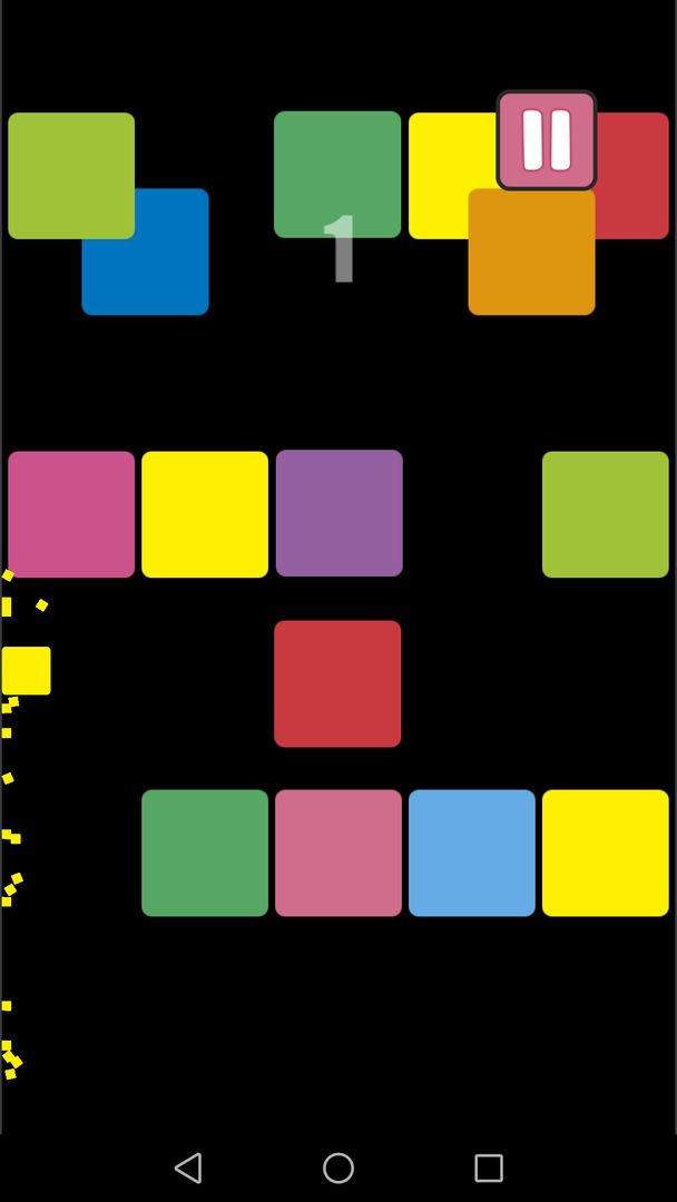 KUAI Blocks游戏截图