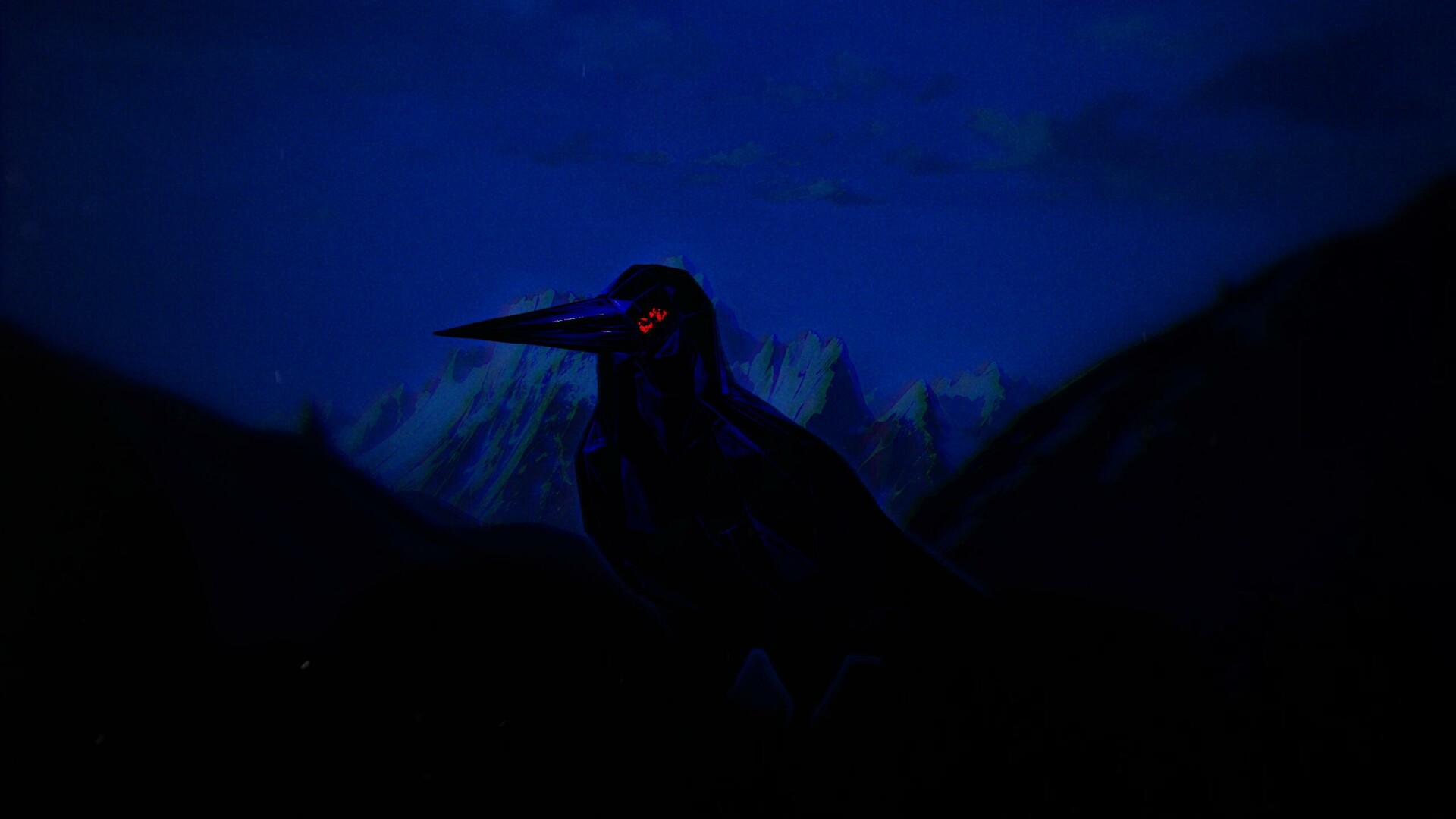 筮灵 SHILING游戏截图