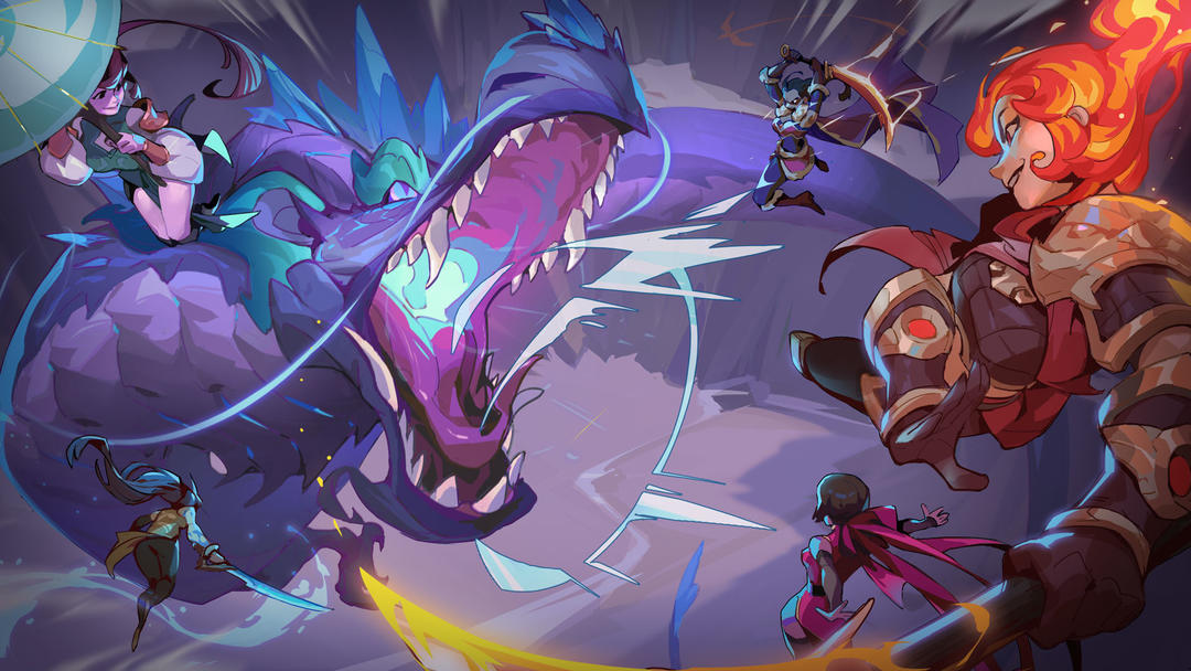 1.8.0-春节主题「龙渊秘境」