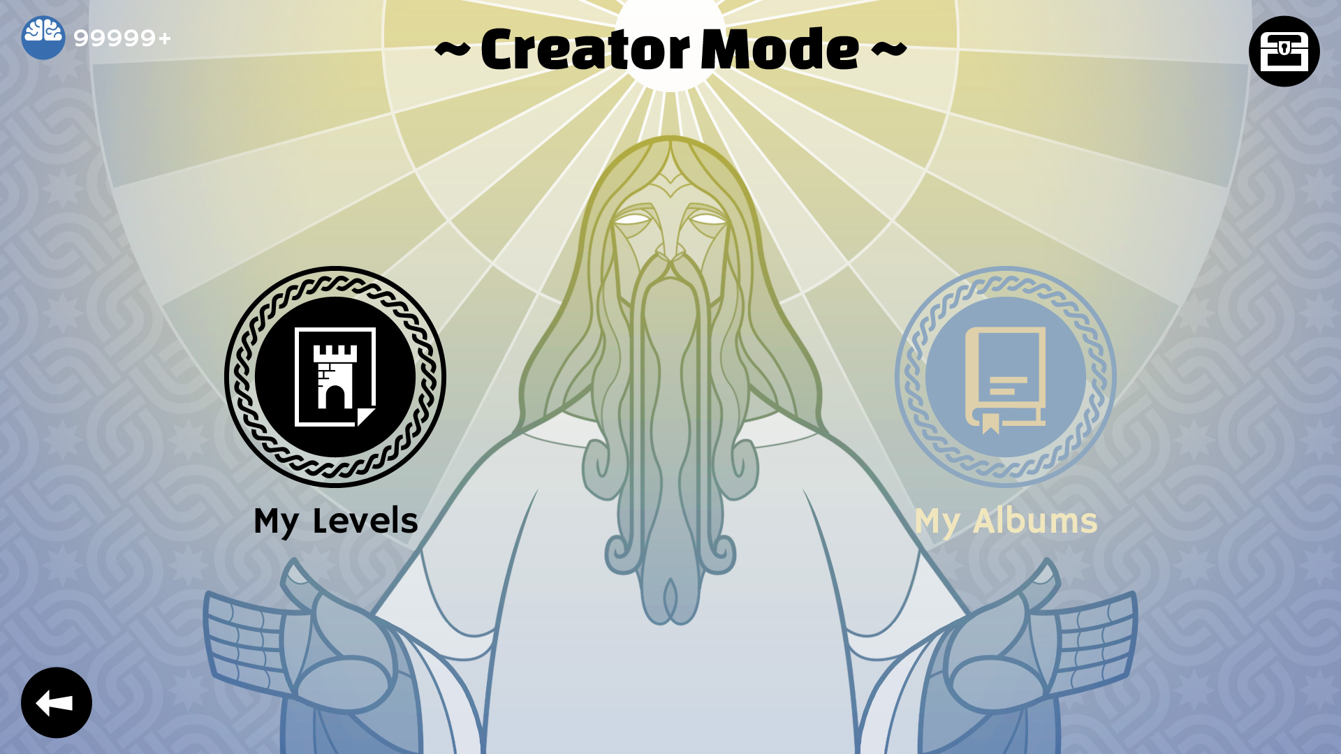 野生堡垒: Barking Block游戏截图