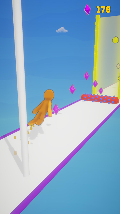 Colorjet游戏截图