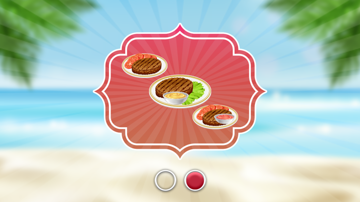 烧烤大师烧烤狂热游戏截图