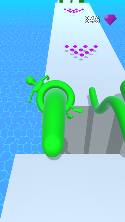 Hole Master!游戏截图