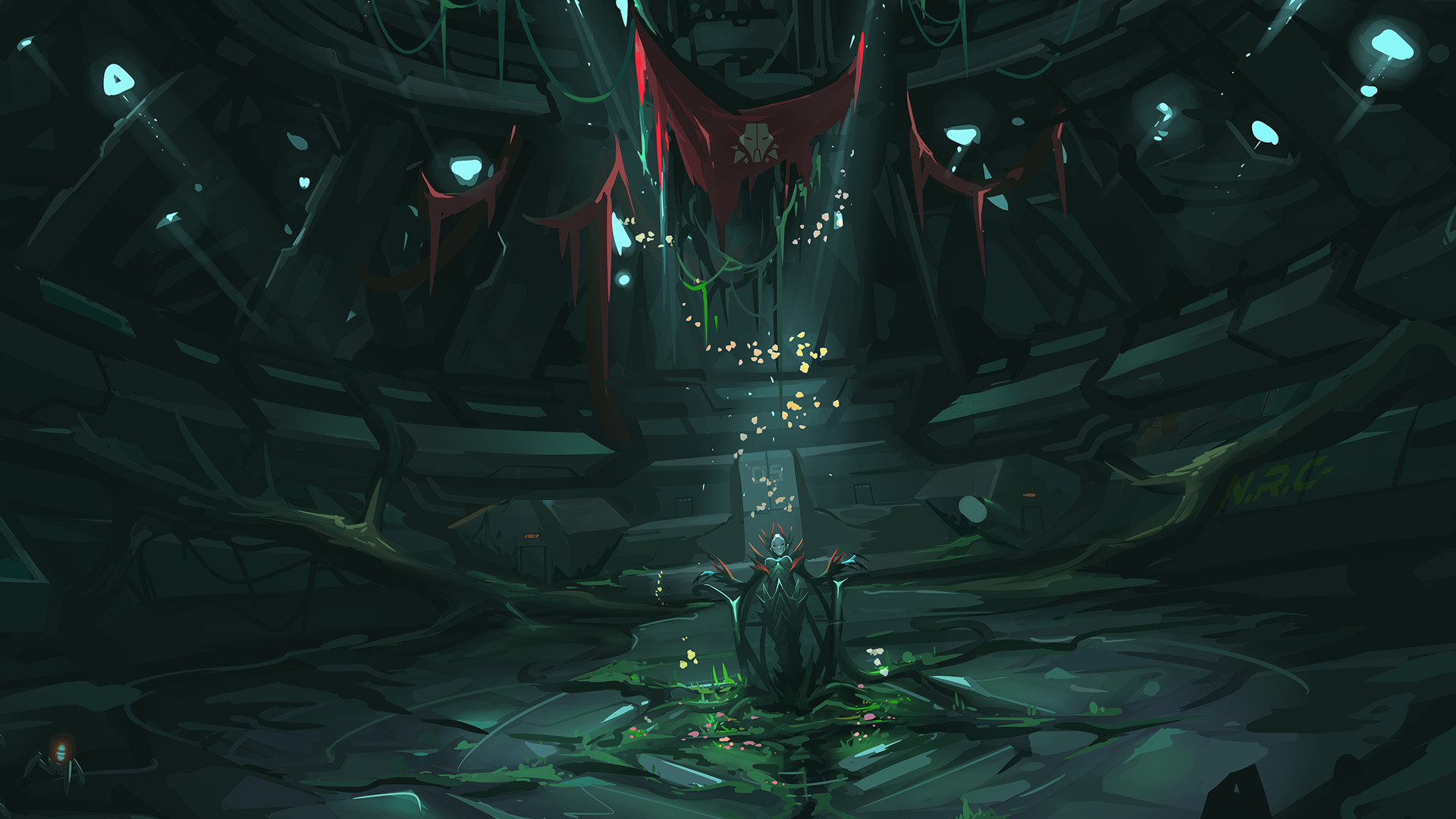 G2 FIGHTER游戏截图