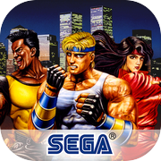 Streets of Rage Classicicon