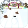 Snow Ball Raceicon