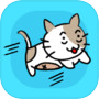 Chase The Cat!　-escape gamesicon