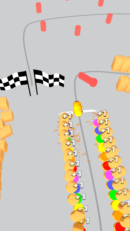 Stretch N Slice游戏截图