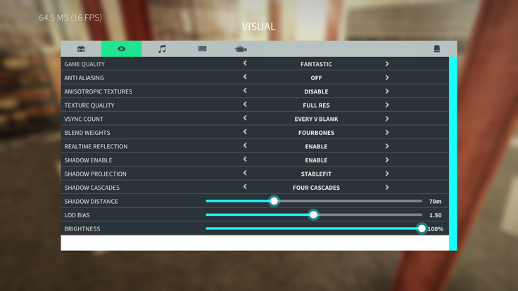 Şahin Drift & Modifiye v2游戏截图