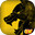 Warhammer 40,000: Space Wolficon