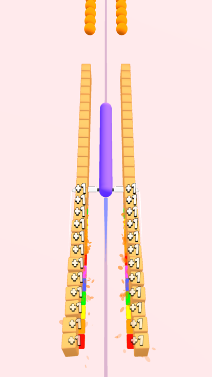 Stretch N Slice游戏截图