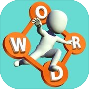Word Run Puzzle