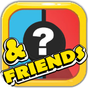 Would You Rather? & Friendsicon