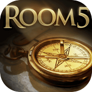 密室逃脱5逃出博物馆icon