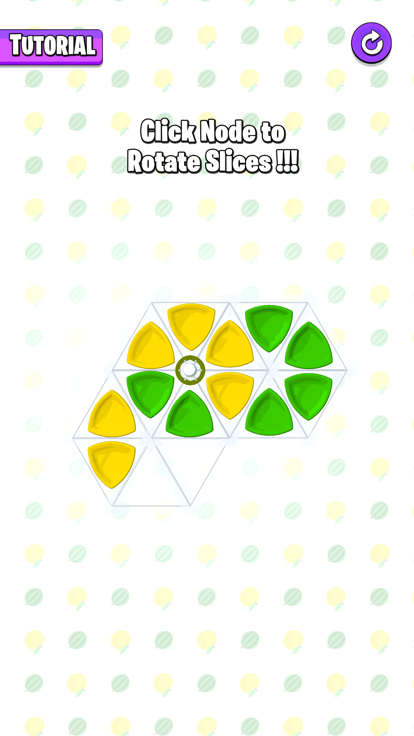 Slice Sort游戏截图