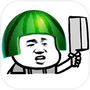 瓜皮勇者-首款恶搞冒险物语icon