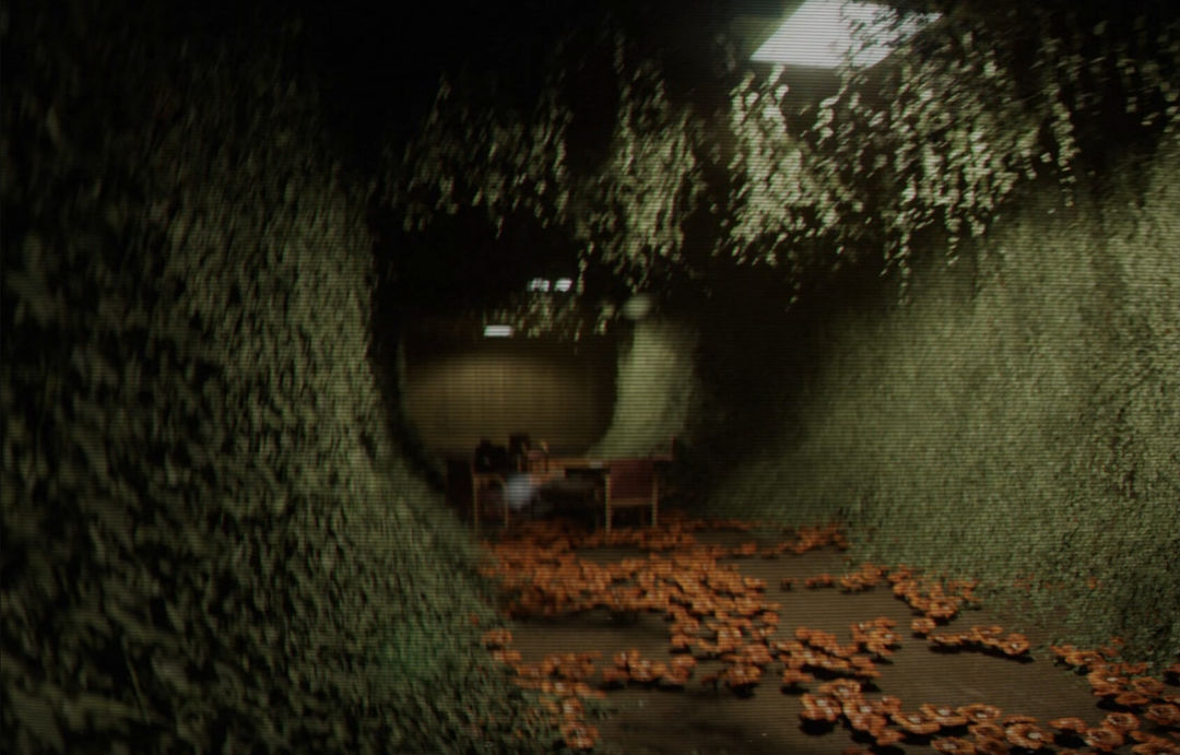 后室:一起逃离游戏截图