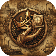 哈耶克的文明：市场经济icon