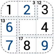 Sudoku.com 上线杀手数独 - 免费的数字逻辑谜题