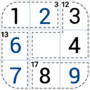 Sudoku.com 上线杀手数独 - 免费的数字逻辑谜题icon