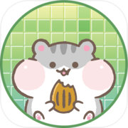 Hamster Town  (Nonograms, Picross style)