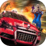 Dead Crush: Car Shooter 3Dicon