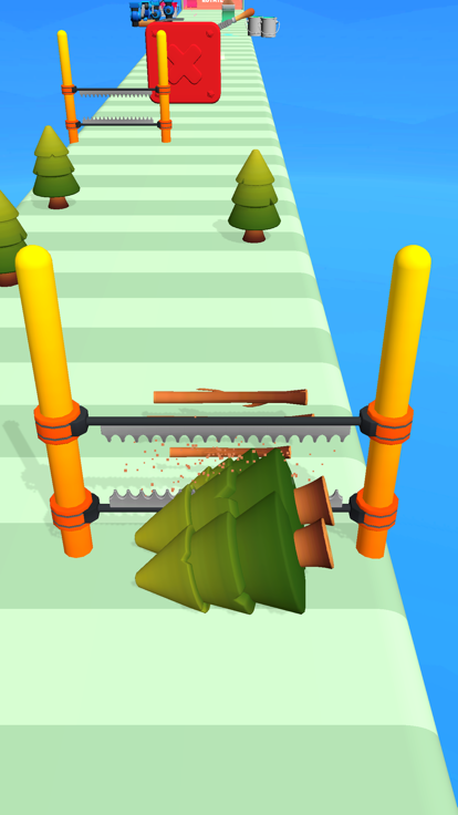 Pencil Master游戏截图