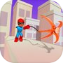 Chain Hook Heroicon