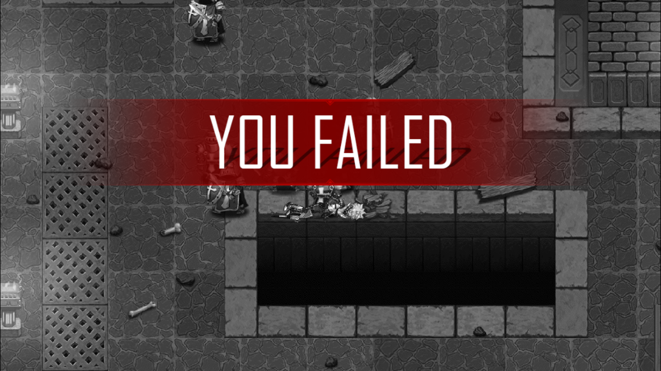 Legend of Vulcan游戏截图