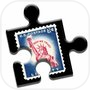 Stamps of the World Puzzleicon