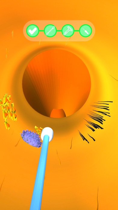 FaceClinic游戏截图