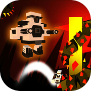 3D Endless Runner Game 2019