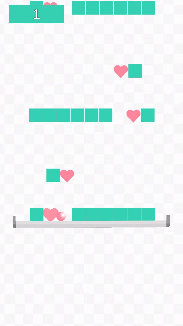 Balanzer游戏截图