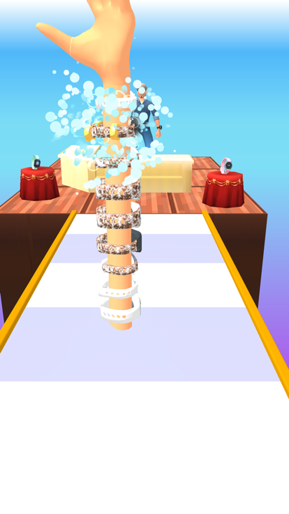 Watch Up!游戏截图