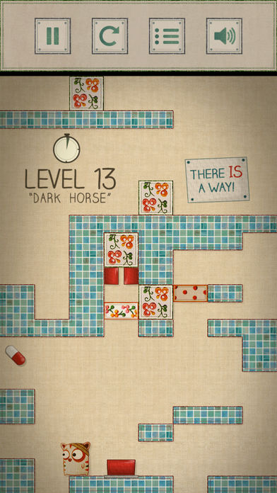 Trauma Ted游戏截图