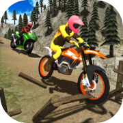 Moto Racer Dirt 3D