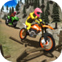 Moto Racer Dirt 3Dicon