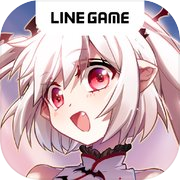 LINE 血之聖約