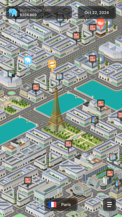 Coffee Inc 2游戏截图