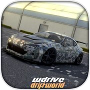 wDrive: Drift world